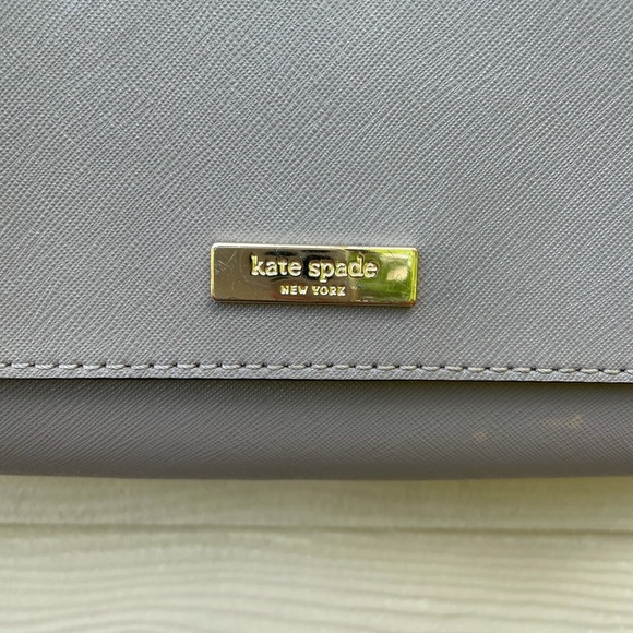 Kate Spade Tilden Place Alek Crossbody - Picture 3 of 13